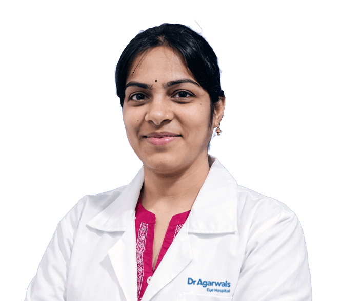 Dr. Daggula Devi Bharathi
