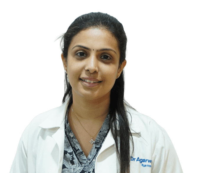 Dr. Sharubanaa Arun