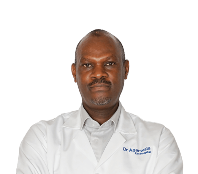 Dr. Francis Mutangana K