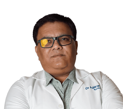 Dr. Shailendra Singh