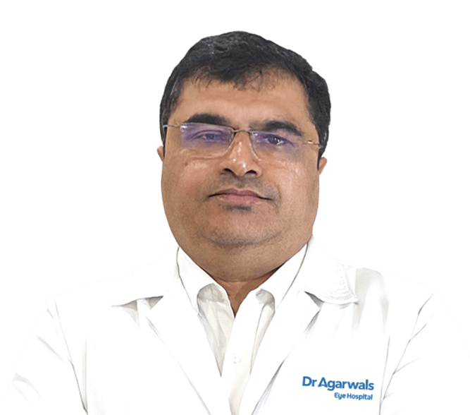 Dr. Alpesh Narottam Toprani