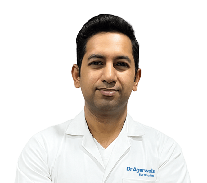 Dr. Amol Prafulla Mhatre