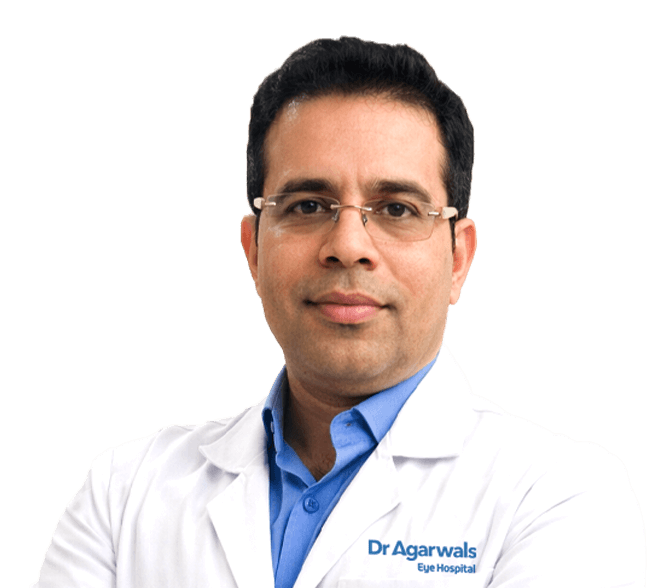 Dr. Srinivasan