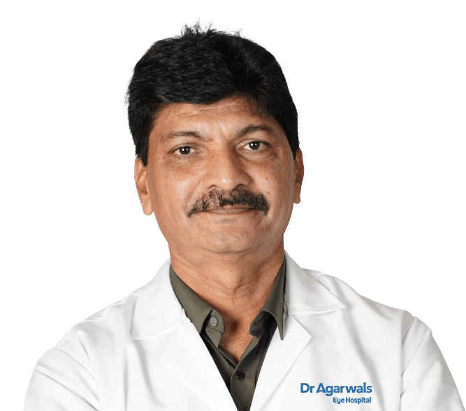 Dr. Chittimalla Sreenivasulu