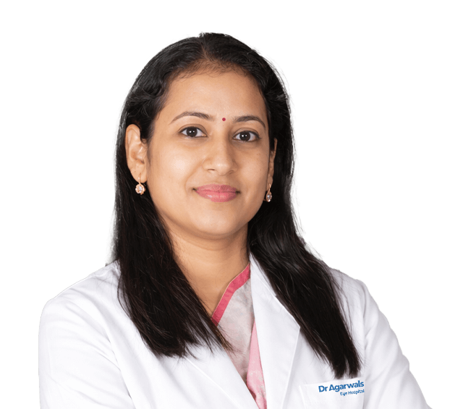 Dr. Aparna Dwibedy