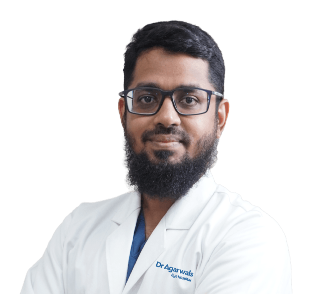 Dr. Kasim Yasar K M