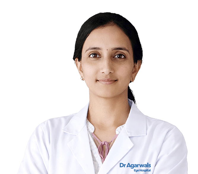 Dr. Ramya Seetam Raju