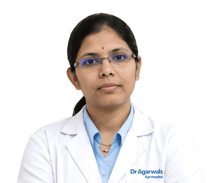 Dr.  Sonali Vishwambhar Singanwad