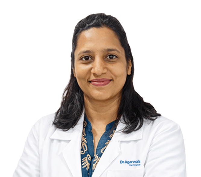 Dr. Dipali Tanajirao Chavan
