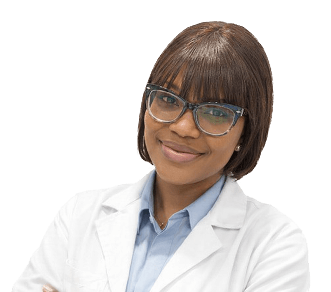 Dr. Ndunda Muyabe  Mbulo