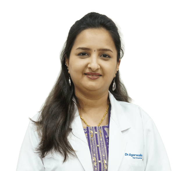 Dr. Sanjana P