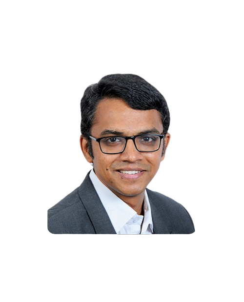 Mr. Ramanadhan