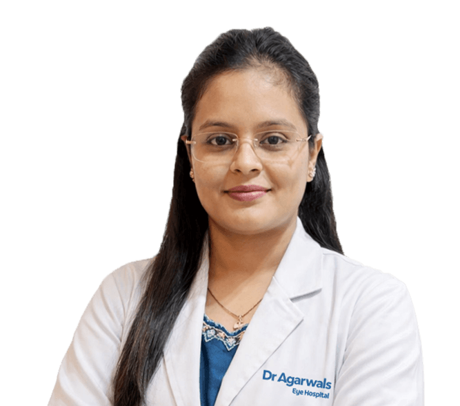 Dr. Raksha V