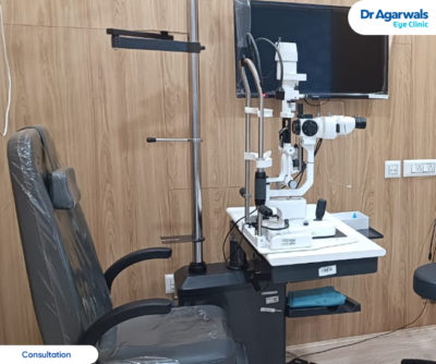 Sankarankoil - Dr Agarwals Eye Hospital