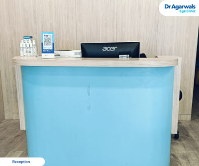 Mayiladuthurai - Dr Agarwals Eye Hospital