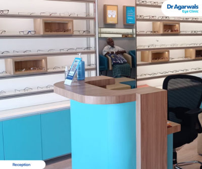 Sankarankoil - Dr Agarwals Eye Hospital