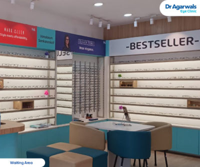 Sankarankoil - Dr Agarwals Eye Hospital