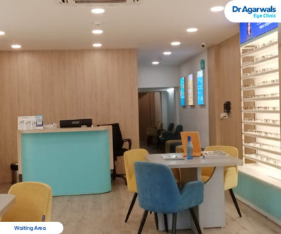 Ambasamudram - Dr Agarwals Eye Hospital