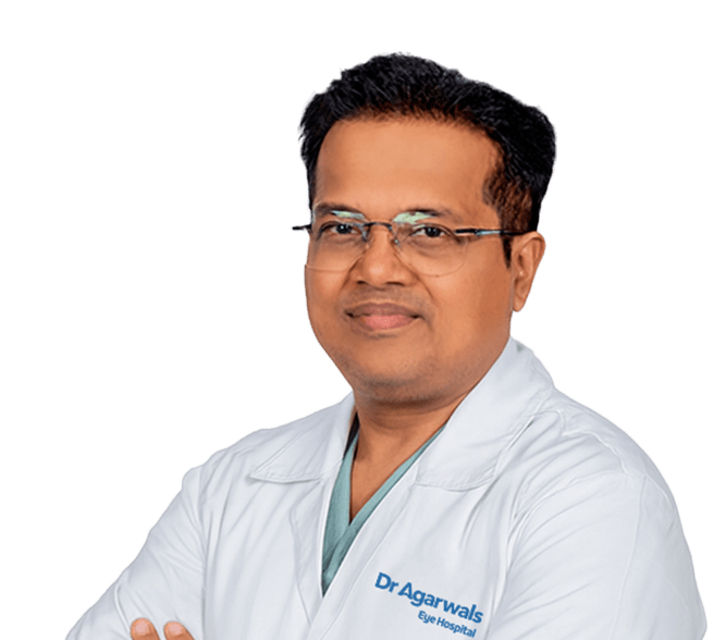 Dr. Amar Arun Karkhanis