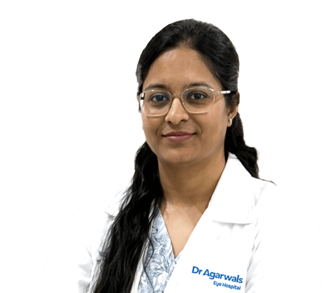 Dr. Anshul Jain