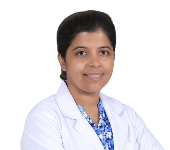 Dr. Archana S