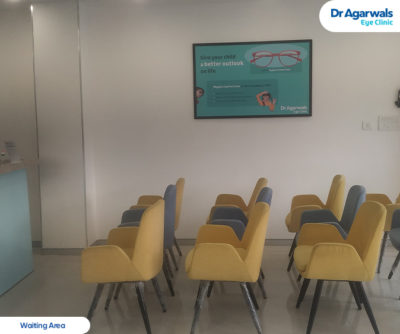 Nalgonda - Dr Agarwals Eye Hospital