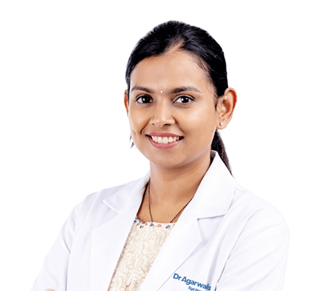 Dr. Anisha A Shetty