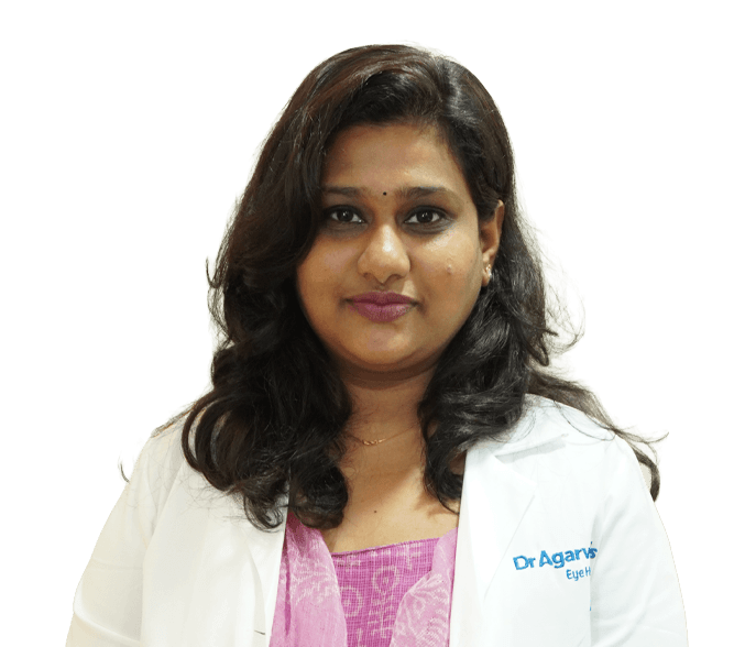 Dr. Baghyalakshmi