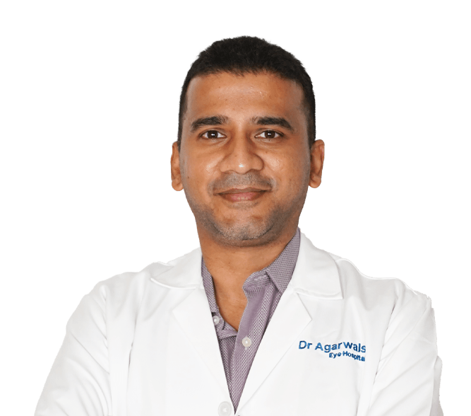 Dr. Santhosh Balasubramaniam