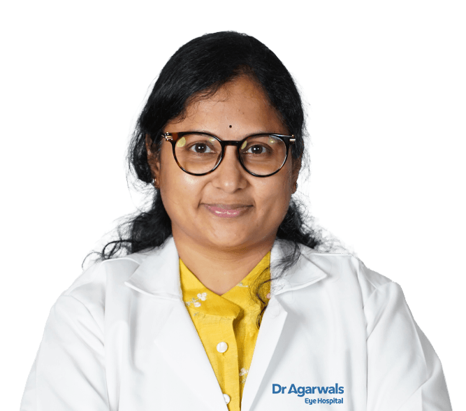 Dr. Saisree Majji