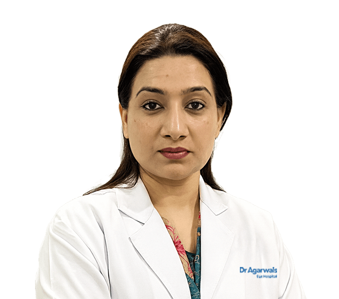 Dr. Arshi Nazir Shikari