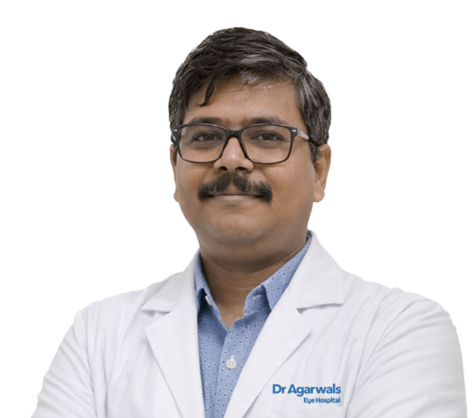 Dr. Anirban Das