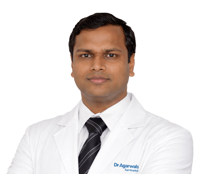 Dr. Atul Kumar Sahu