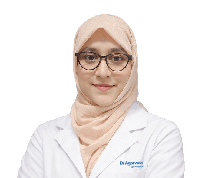 Dr. Azeemunisa Mohammed