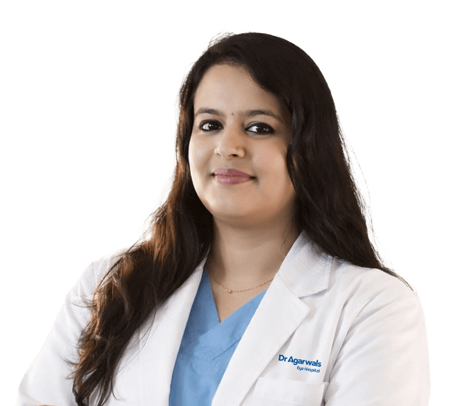 Dr. Niharika Singh
