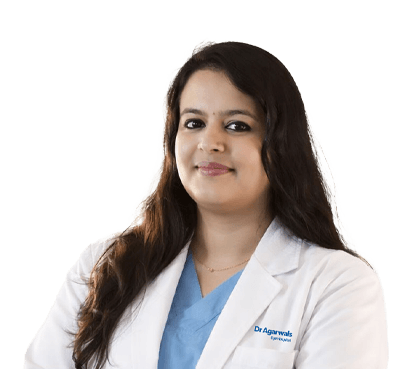 Dr. Niharika Singh