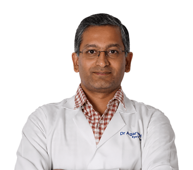 Dr. K Harsha