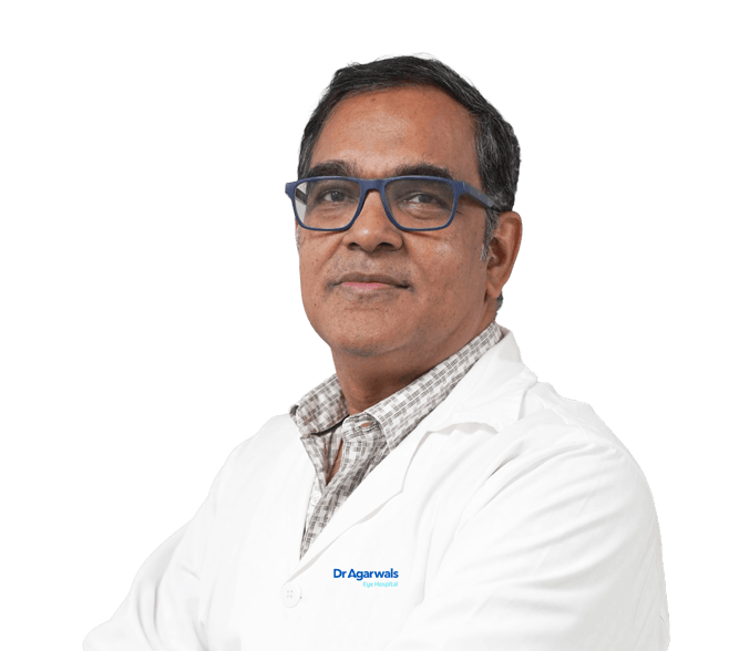 Dr. Murali Ariga