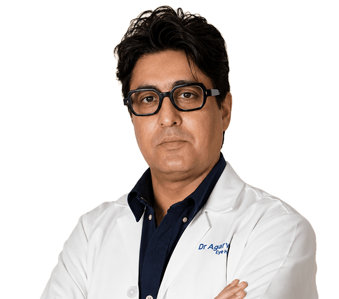 Dr. Atif Ali Mir