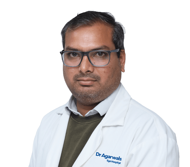 Dr. Nilesh Shrimali