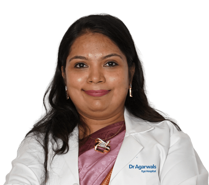 Dr. Shweta Gupta Rathi