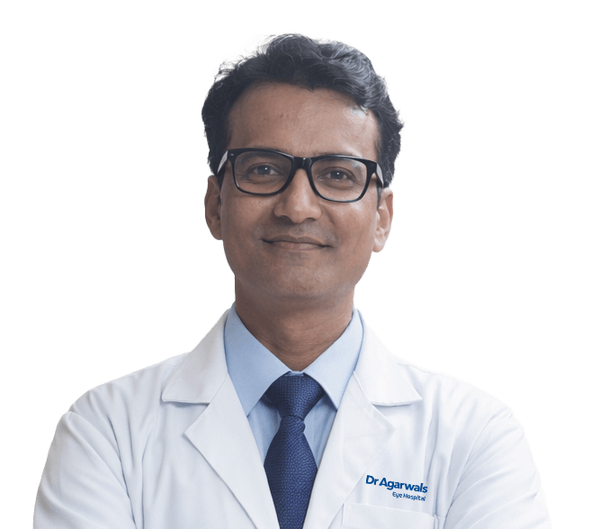 Dr. Sharad Joshi