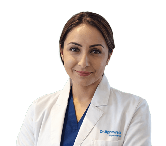 Dr. Shazia Shafi