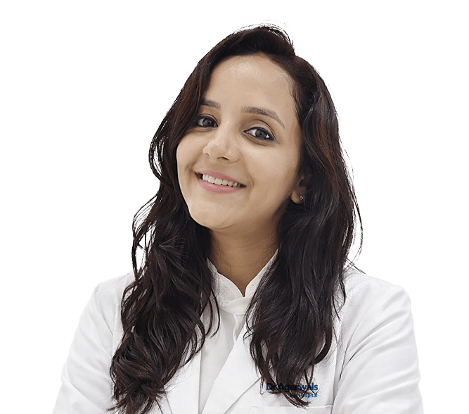 Dr. Surabhi Beniwal