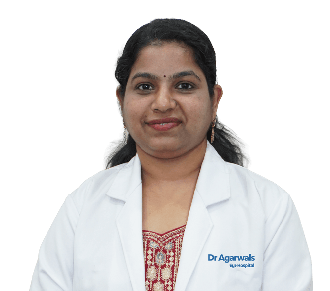 Dr. Sruthi P S