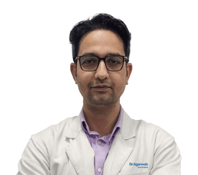 Dr. Athar Fayaz Shah