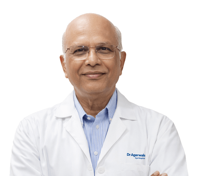 Dr. Meenakshisundaram