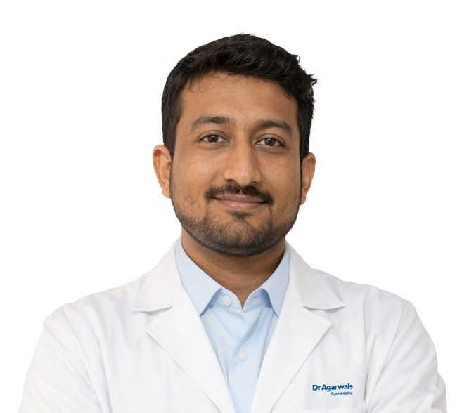 Dr. Venkatesh B