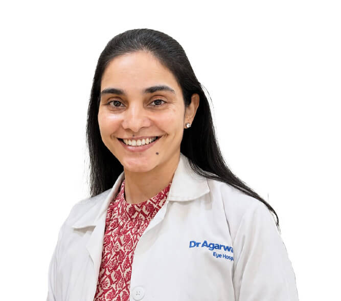 Dr. Shivangi Singh