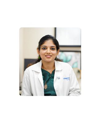 Dr. Anupama V